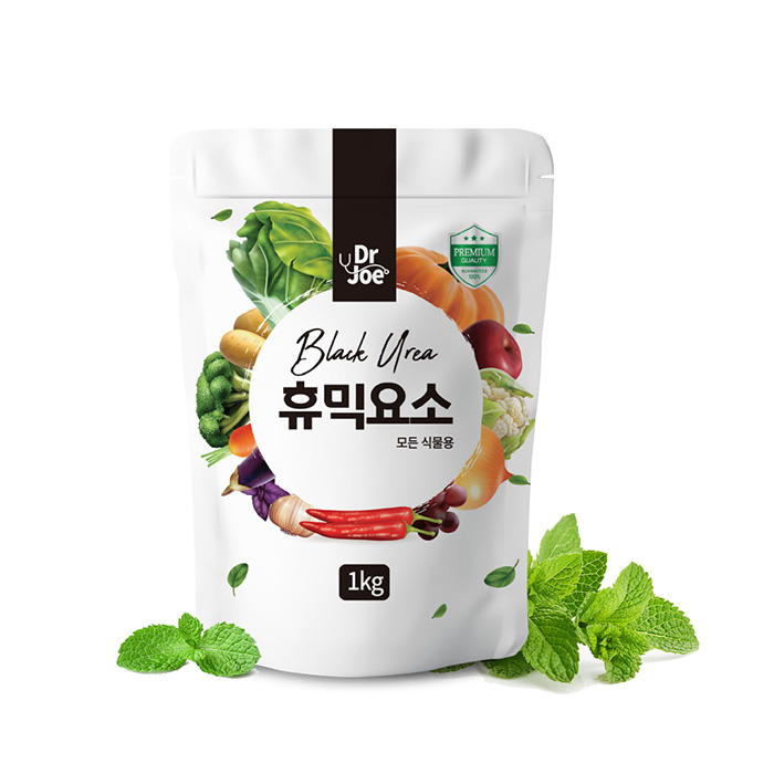 [영양제] 닥터조 휴믹요소 1kg